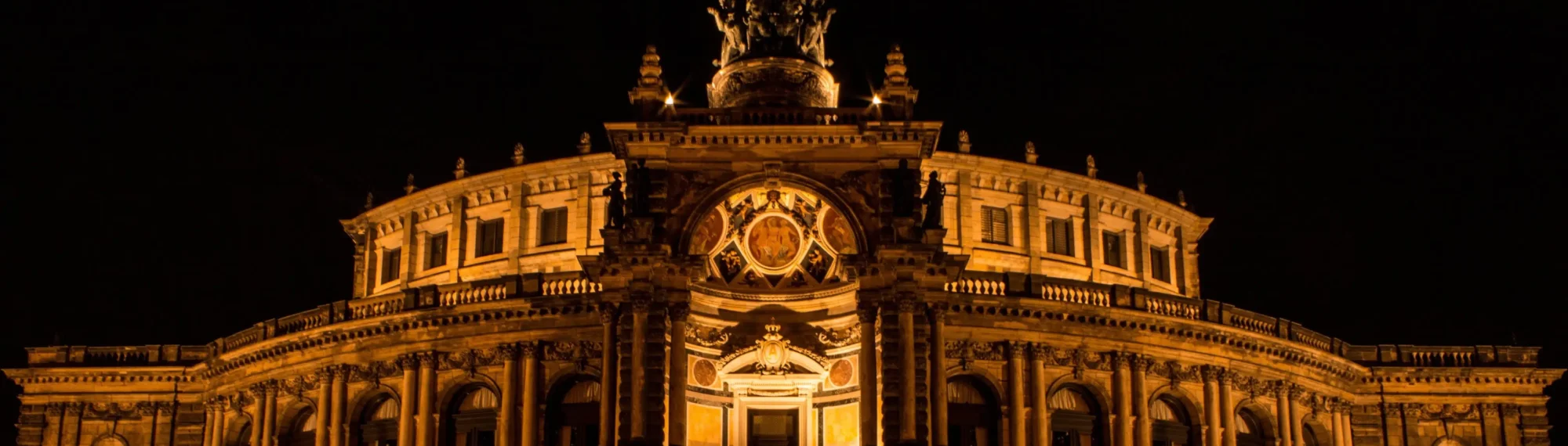 Dresdner Semperoper