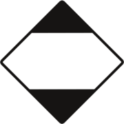 Piktogramm für Limited Quantities