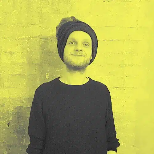 Gründer Steven Qual